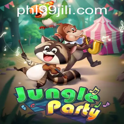 Discover the Excitement of JungleParty