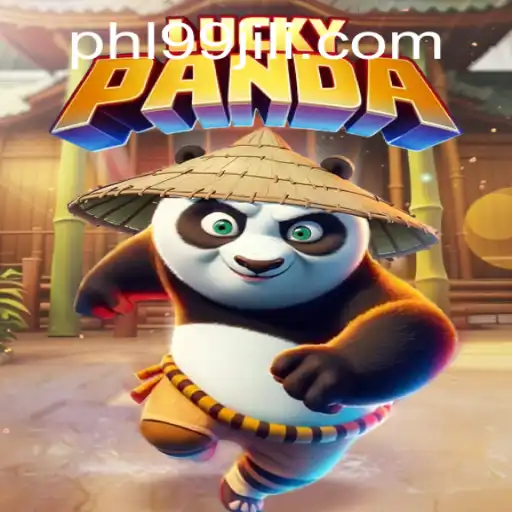 Exploring the World of LuckyPanda with 99JILI: A Fresh Take on Online Gaming