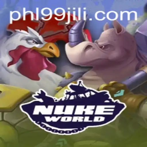 Exploring the Thrilling World of NukeWorld: The Newest Gaming Sensation