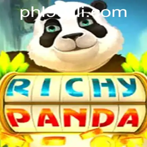 Dive Into the Thrilling World of RichyPanda: Unveiling 99JILI