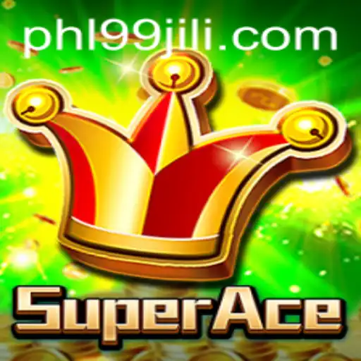 SuperAce: The Game-Changer with 99JILI Unveiled