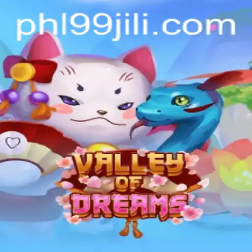 Valley of Dreams: An Immersive Gaming Experience